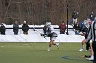 MLax vs UNE  Wheaton College Men's Lacrosse vs University of New England. - Photo by Keith Nordstrom : Wheaton, Lacrosse, LAX, UNE